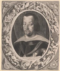 König von Portugal Johann IV