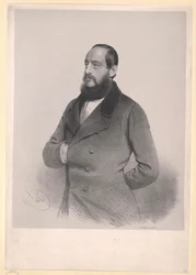 König von Portugal Michael