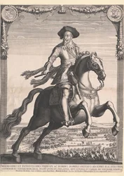 König von Schweden Gustav Adolf von Schweden