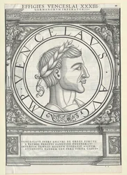 König Wenzel
