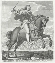 Leopold Wilhelm I. von Baden-Baden