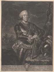 Leopold Graf Daun