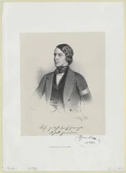 Lebte um 1848 Schneider