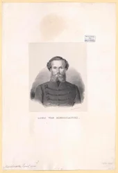 Louis de Mieroslawski