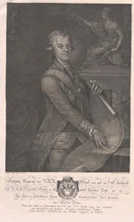 Ludwig Konrad Graf Lehrbach