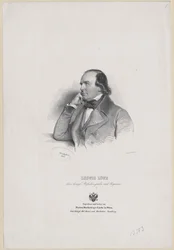 Ludwig Loewe