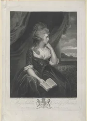 Maria Isabella Lady Somerset