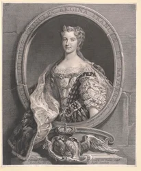 Maria Leszczynska