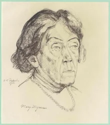 Maria Wigman