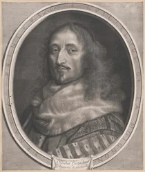 Marquis de Basville Lamoignon