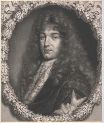 Markgraf de Torcy Colbert de Croissy