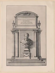 Michelangelo Buonarotti