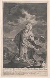 Michelina von Pesaro