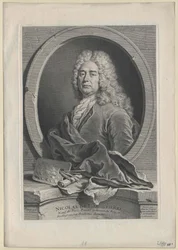 Nicolas de Largillière