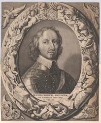 Oliver Cromwell