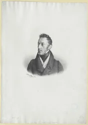 Paul von Prean-Zalauzen