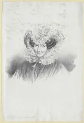 Peverelli, ... Marchesa