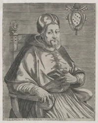 Papst Clemens VIII
