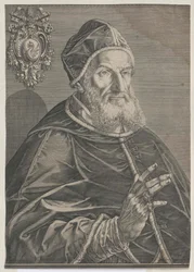 Papst Gregor XIII.