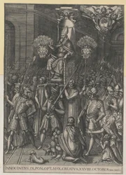Papst Innozenz IX