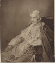 Papst Leo XIII.