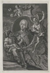 Prinz von England Karl Eduard