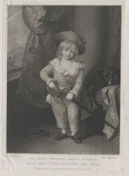 Prinz von England Oktavius