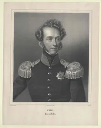 Prinz von Hessen und am Rhein Karl Wilhelm Ludwig