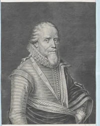 Prinz von Oranien Moritz