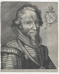 Prinz von Oranien Moritz