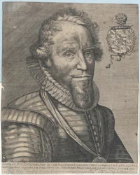 Prinz von Oranien Moritz