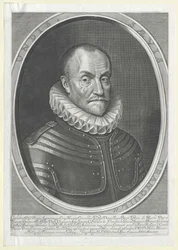 Prinz von Oranien Wilhelm I.