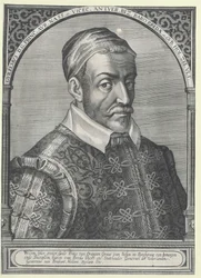 Prinz von Oranien Wilhelm I.