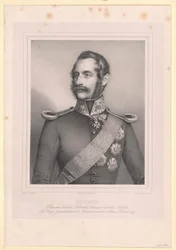 Prinz von Sachsen-Altenburg Eduard