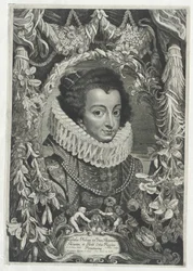 Prinzessin von Frankreich Elisabeth