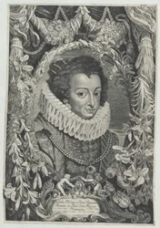 Prinzessin von Frankreich Elisabeth