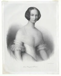 Prinzessin von Hessen-Darmstadt Marie