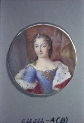 Prinzessin von Lothringen Anna Charlotte