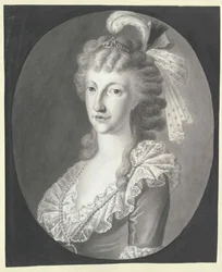 Prinzessin beider Sizilien Maria Theresa