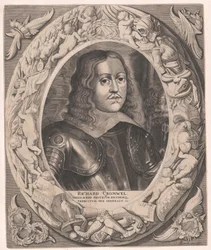 Richard Cromwell