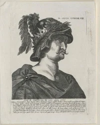 Römischer Kaiser Otho