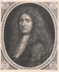 Seigneur de Maillebois Desmarets