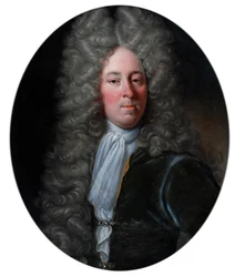 Sir Walter Calverey