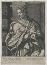 Statilia Messalina