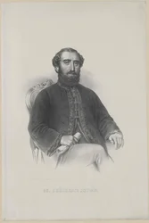 Stefan Graf Szechenyi-Sarvar und Felsoe-Videk