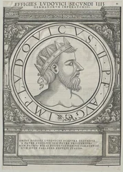 Der Deutsche Ludwig II