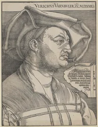 Ulrich Varnbüler