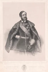 Valentin Graf Baron von Galantha Esterhazy