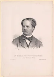 Wilhelm Bossi-Fedrigotti von Belmonte