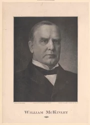 Wilhelm MacKinley